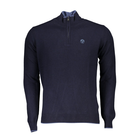 NORTH SAILS MEN&39S BLUE SWEATER