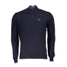 NORTH SAILS MEN&39S BLUE SWEATER