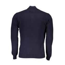 NORTH SAILS MEN&39S BLUE SWEATER