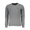 NORTH SAILS GRAY MEN&39S SWEATER