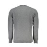 NORTH SAILS GRAY MEN&39S SWEATER