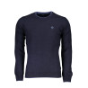 NORTH SAILS MEN&39S BLUE SWEATER