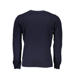 NORTH SAILS MEN&39S BLUE SWEATER