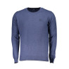 NORTH SAILS MEN&39S BLUE SWEATER