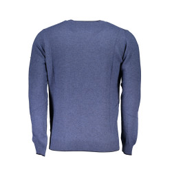 NORTH SAILS MEN&39S BLUE SWEATER