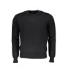 NORTH SAILS MEN&39S BLACK SWEATER