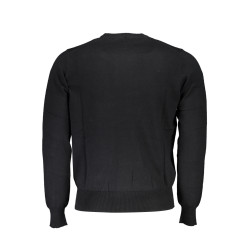 NORTH SAILS MEN&39S BLACK SWEATER