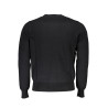 NORTH SAILS MEN&39S BLACK SWEATER