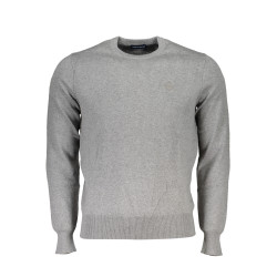 NORTH SAILS MAGLIA UOMO GRIGIO