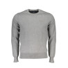 NORTH SAILS GRAY MEN&39S SWEATER