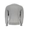 NORTH SAILS GRAY MEN&39S SWEATER