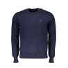 NORTH SAILS MEN&39S BLUE SWEATER