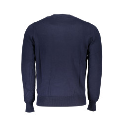 NORTH SAILS MEN&39S BLUE SWEATER