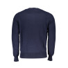 NORTH SAILS MEN&39S BLUE SWEATER