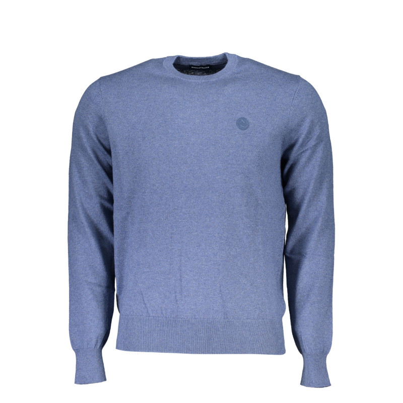 NORTH SAILS MEN&39S BLUE SWEATER