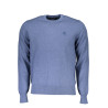 NORTH SAILS MEN&39S BLUE SWEATER