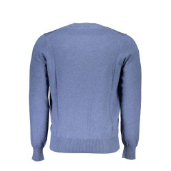 NORTH SAILS MEN&39S BLUE SWEATER