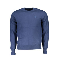 NORTH SAILS MAGLIA UOMO BLU