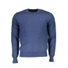 NORTH SAILS MEN&39S BLUE SWEATER