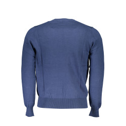 NORTH SAILS MEN&39S BLUE SWEATER