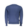 NORTH SAILS MEN&39S BLUE SWEATER