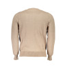 NORTH SAILS BEIGE MEN&39S SWEATER