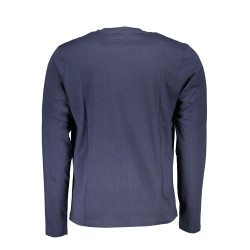 NORTH SAILS MEN&39S LONG SLEEVE T-SHIRT BLUE