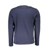 NORTH SAILS MEN&39S LONG SLEEVE T-SHIRT BLUE