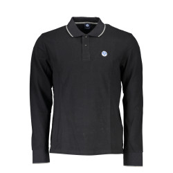 NORTH SAILS POLO MANICHE...