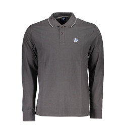 NORTH SAILS POLO MANICHE...