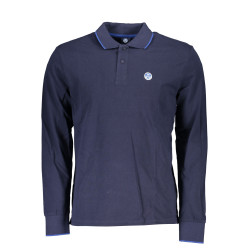 NORTH SAILS POLO MANICHE...