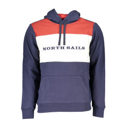 NORTH SAILS FELPA SENZA ZIP...