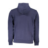 NORTH SAILS MEN&39S BLUE ZIPLESS SWEATSHIRT