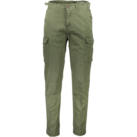 NORTH SAILS PANTALONE UOMO VERDE