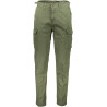 NORTH SAILS GREEN MEN&39S PANTS