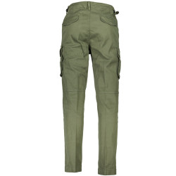 NORTH SAILS PANTALONE UOMO VERDE