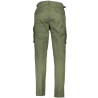 NORTH SAILS PANTALONE UOMO VERDE