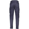 NORTH SAILS PANTALONE UOMO BLU