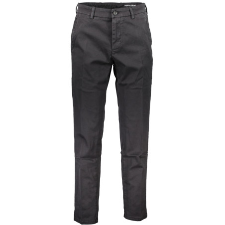 NORTH SAILS PANTALONE UOMO NERO