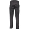 NORTH SAILS PANTALONE UOMO NERO