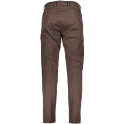 NORTH SAILS BROWN MEN&39S PANTS