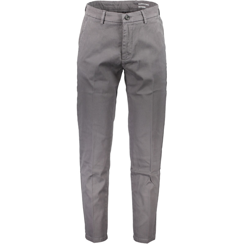 NORTH SAILS PANTALONE UOMO GRIGIO