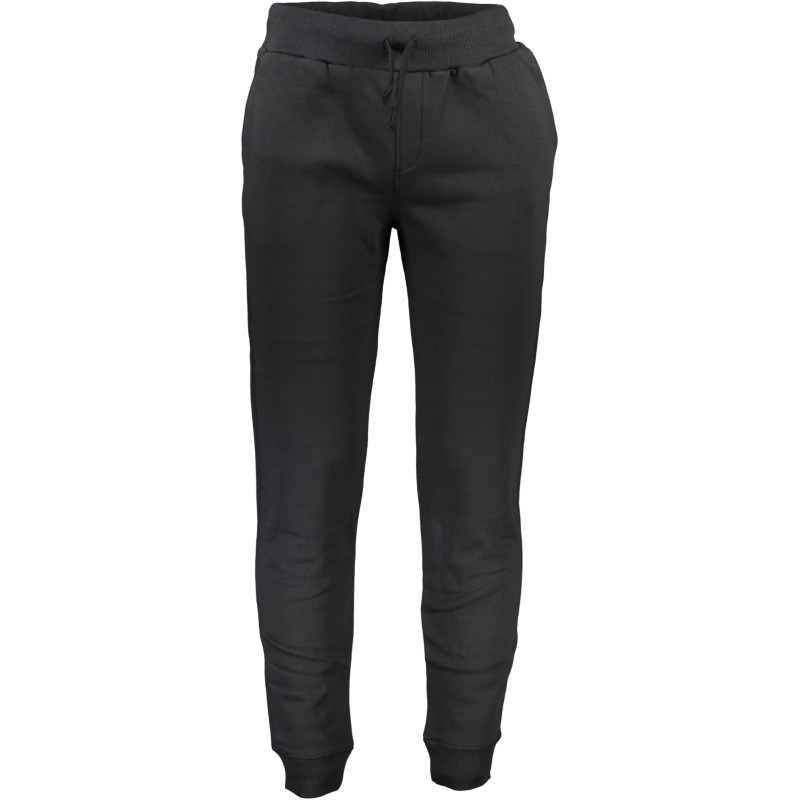 NORTH SAILS PANTALONE UOMO NERO