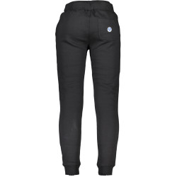 NORTH SAILS PANTALONE UOMO NERO