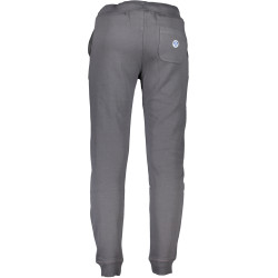 NORTH SAILS PANTALONE UOMO GRIGIO