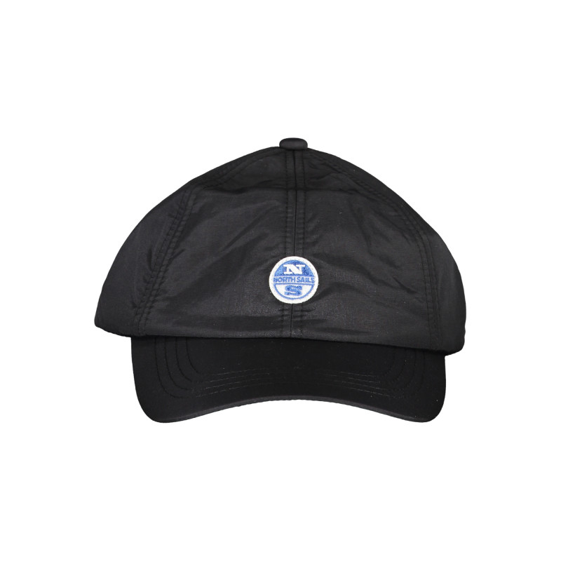 NORTH SAILS BLACK MEN&39S HAT