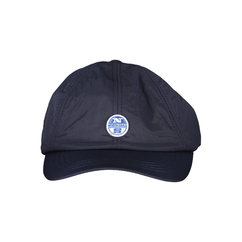 NORTH SAILS BLUE MEN&39S HAT