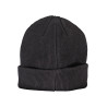 NORTH SAILS BLACK MEN&39S BEANIE