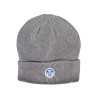 NORTH SAILS GRAY MEN&39S BEANIE