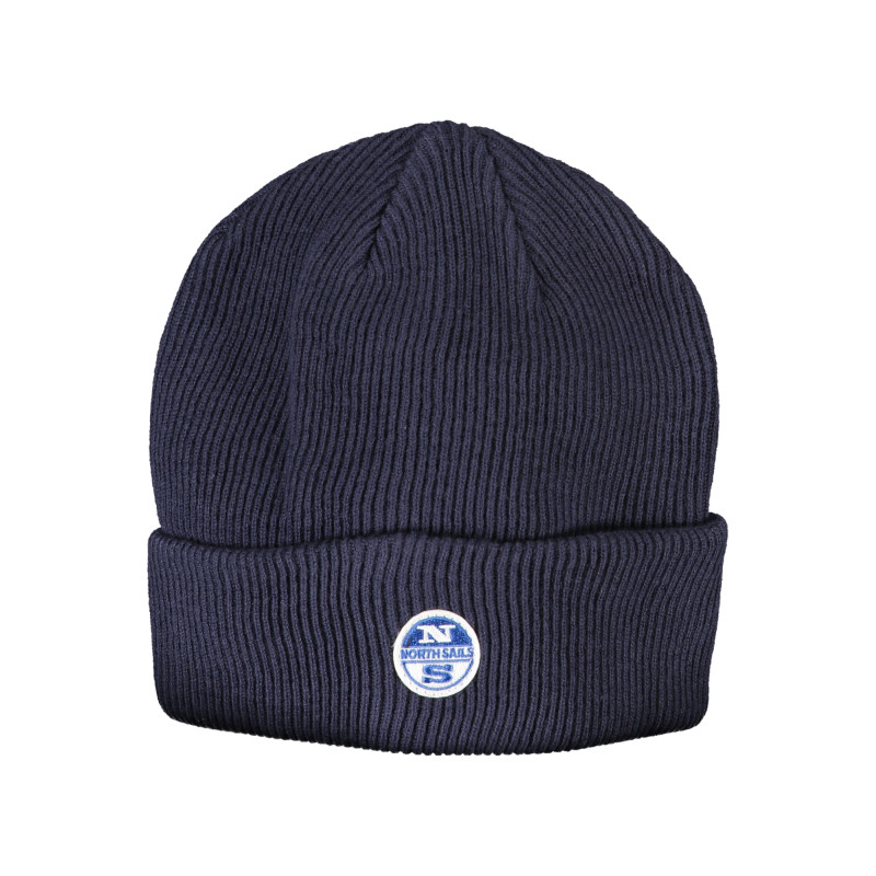 NORTH SAILS BLUE MEN&39S BEANIE